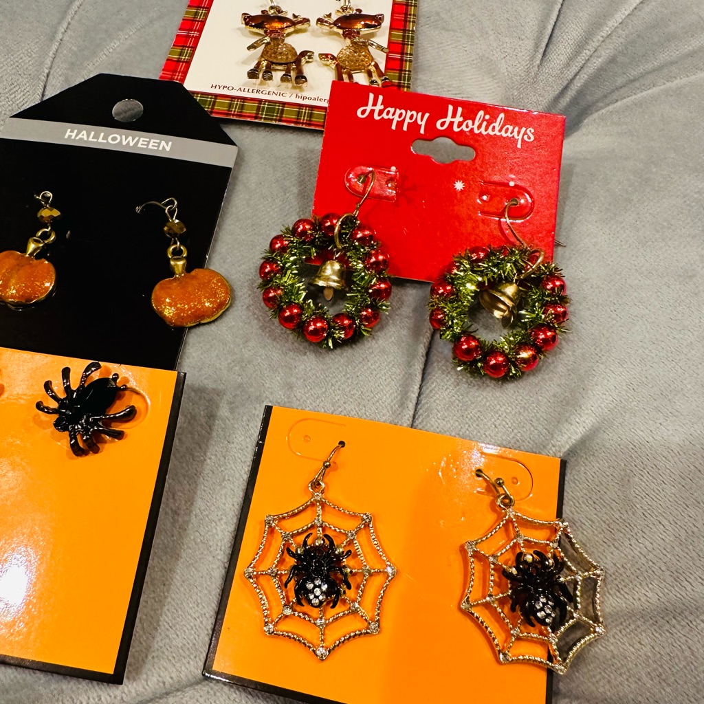 Fall Holiday Bundle